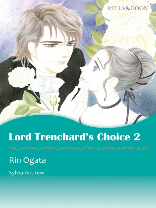 Title details for Lord Trenchard's Choice, Issue 2 by Sylvia Andrew - Available